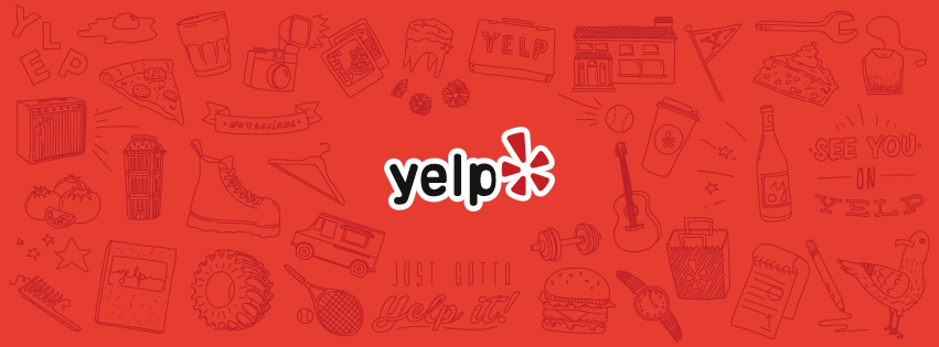 Yelp의 장소 카테고리는 몇 개일까? - in Yelp Dat...