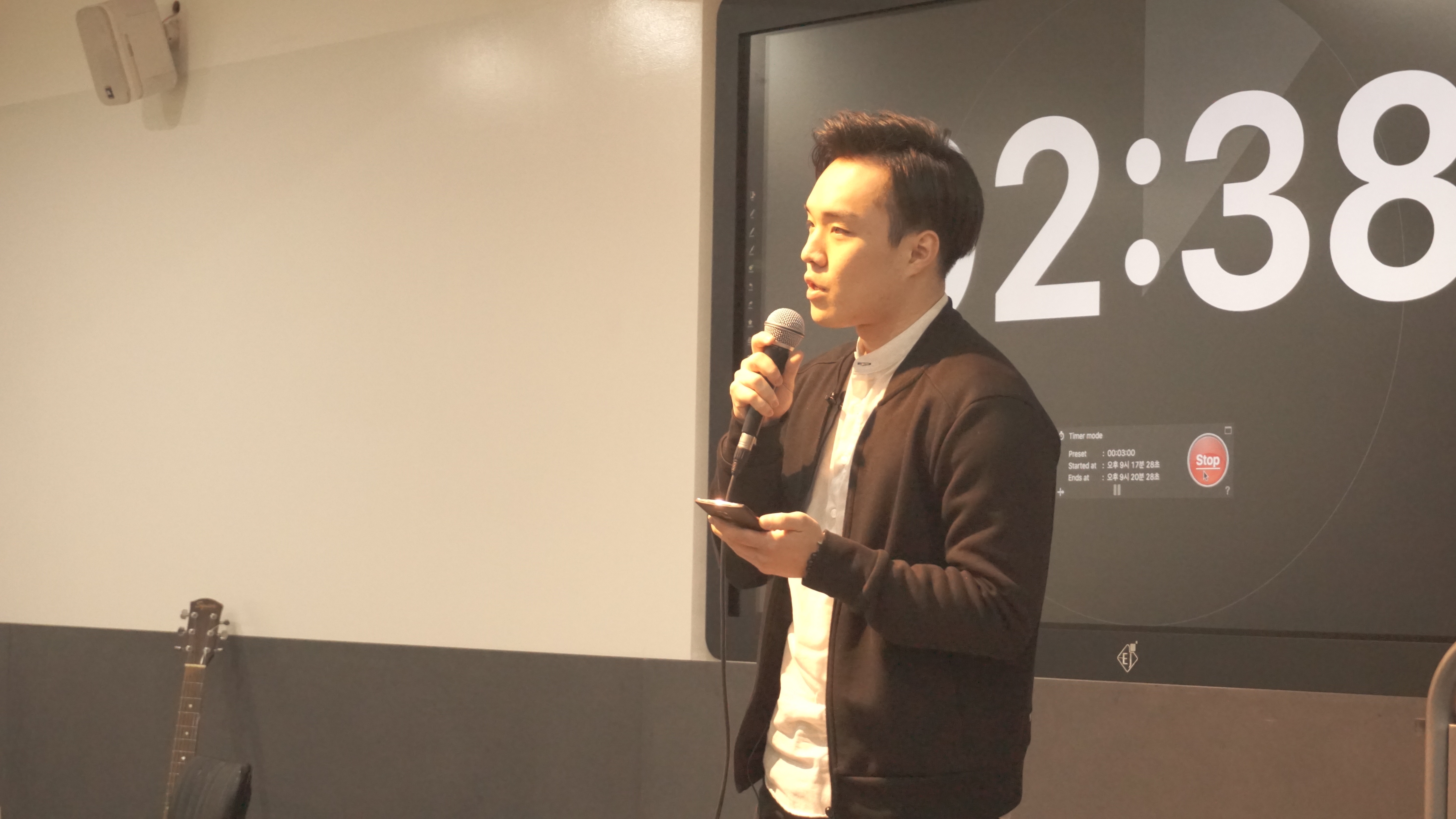 데굴데굴 정로건