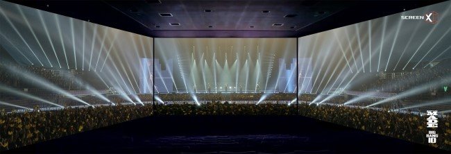 YG의 영화 활용법: 빅뱅과 젝스키스 - 영화와 공연...