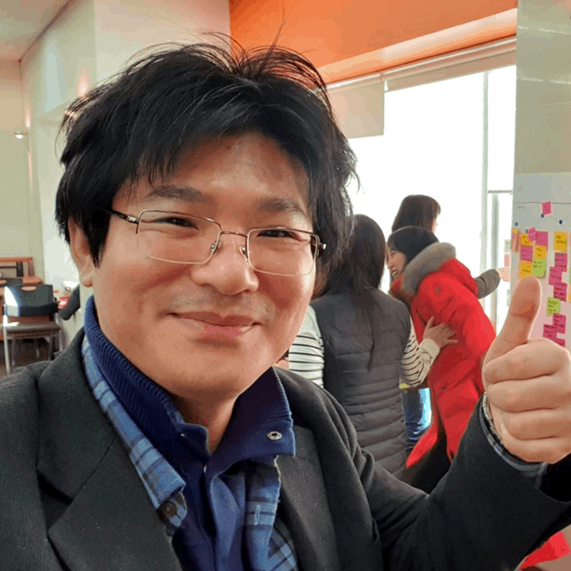 선한기획자 박현준