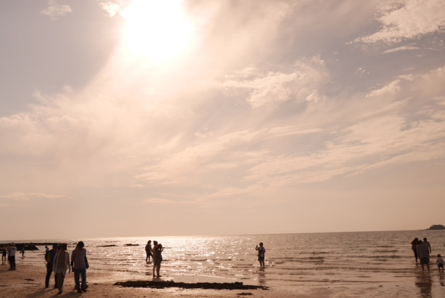 아무렇게나 쓰는 글