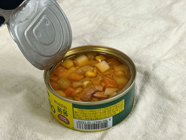 안참치 이미지