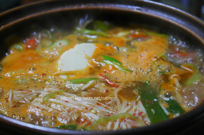 고향의맛 이미지