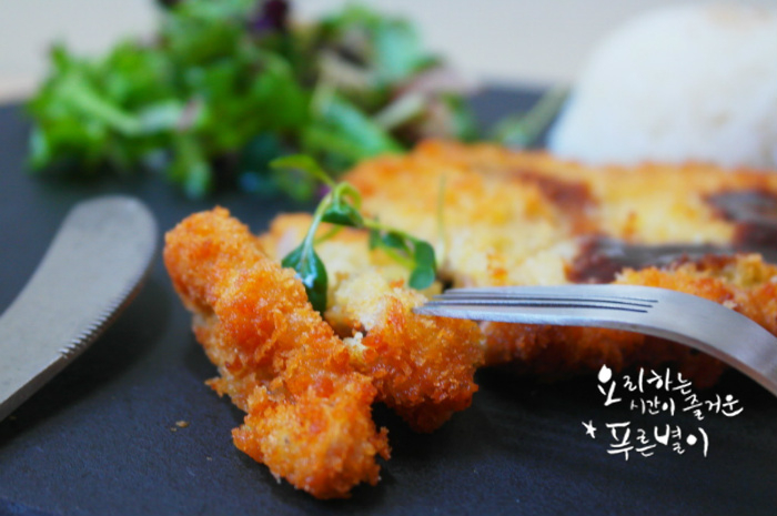 차림돈까스 이미지
