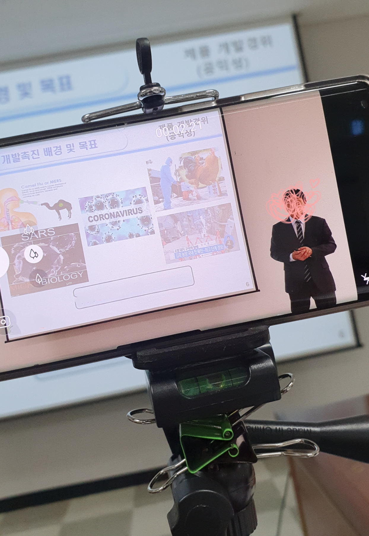 드리머스헤어 이미지