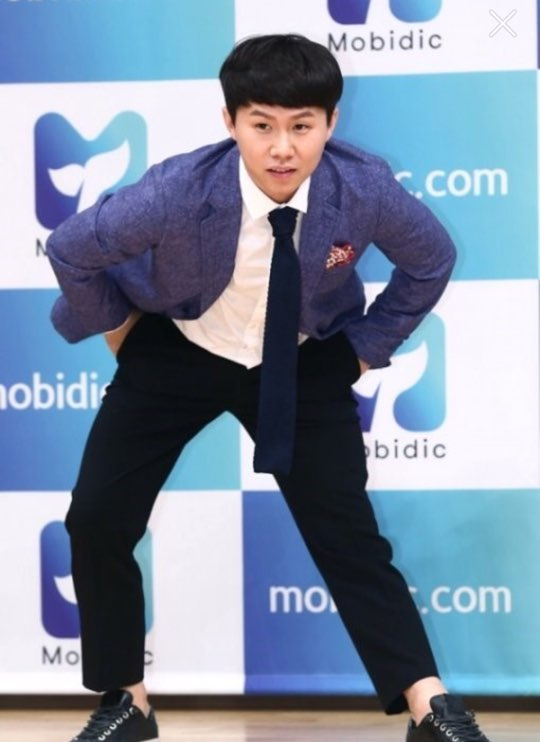 연애는 양세형처럼 - 과하지도 모자라지도 않게.