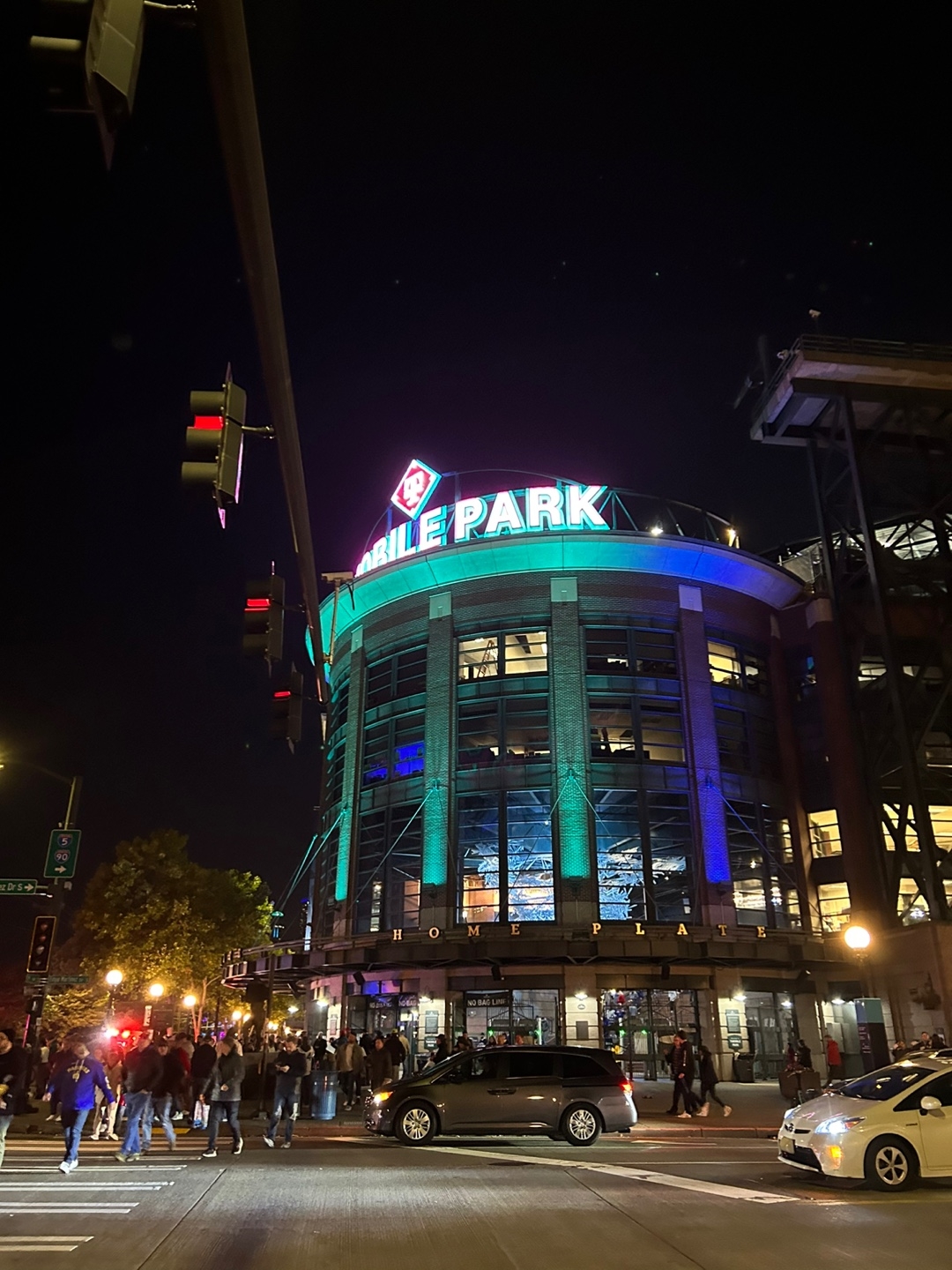 SEATTLE 시애틀 여행기