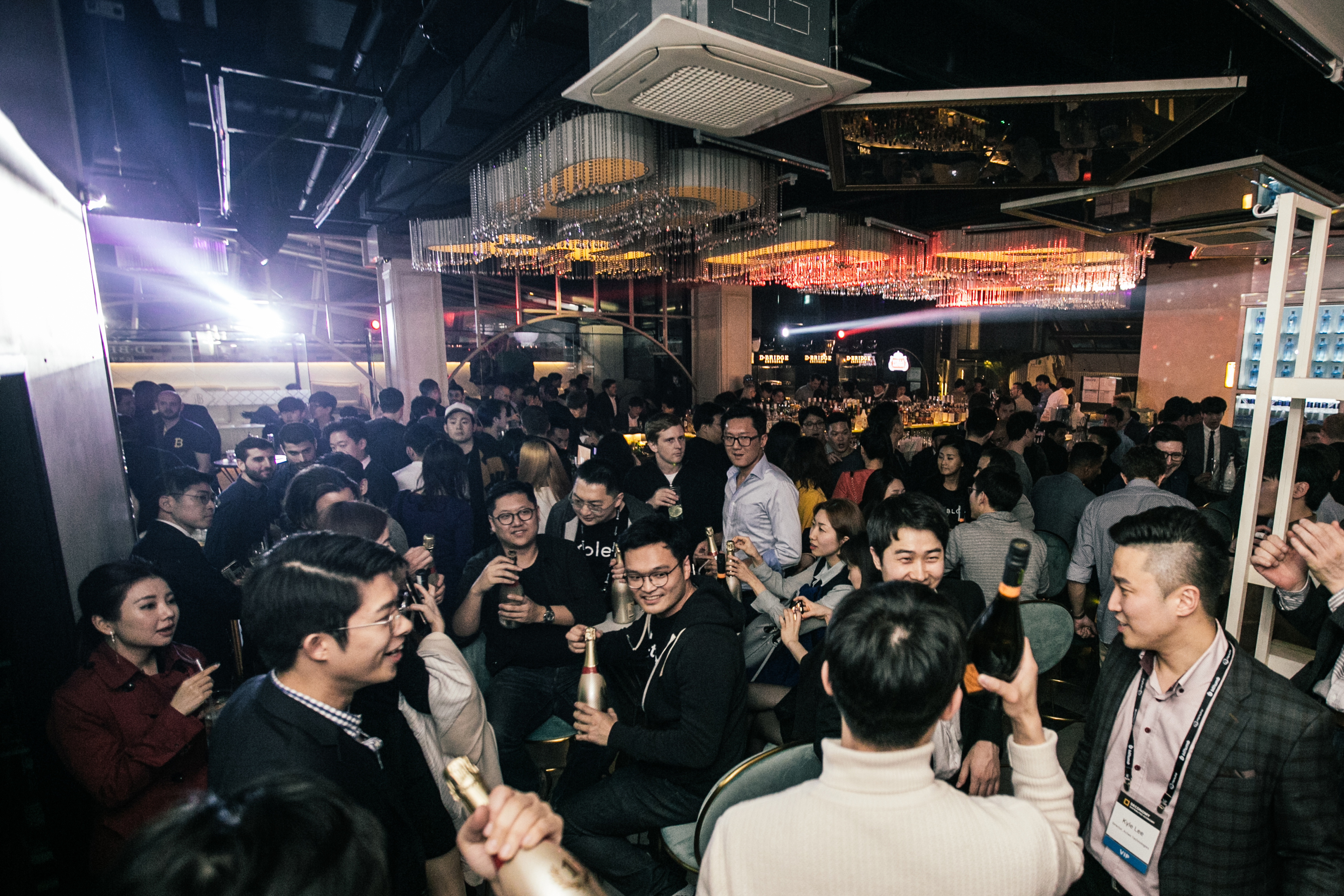 분산경제포럼, 탄생 이야기 Deconomy Forum