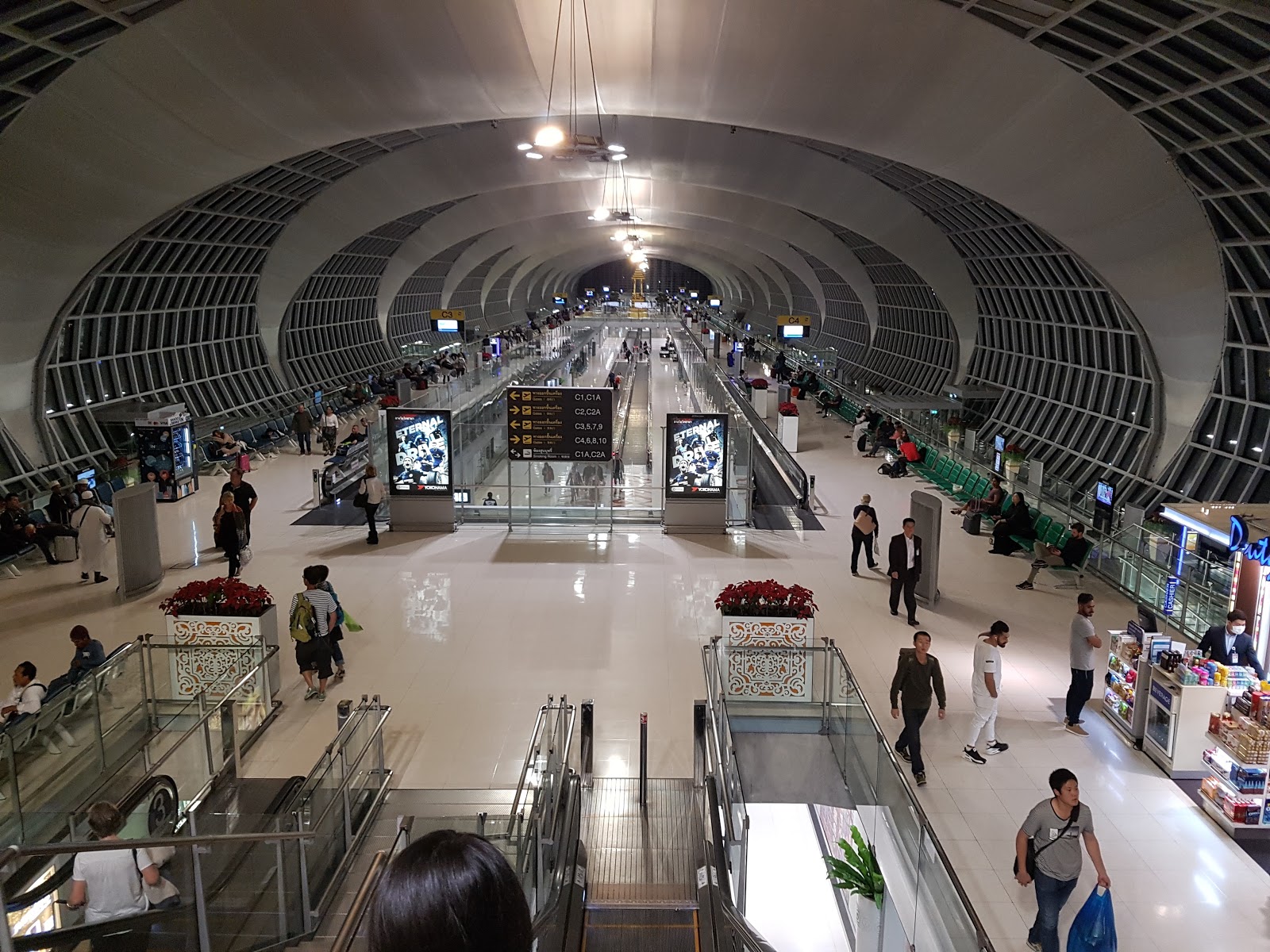 태국 여행기 - 블록체인