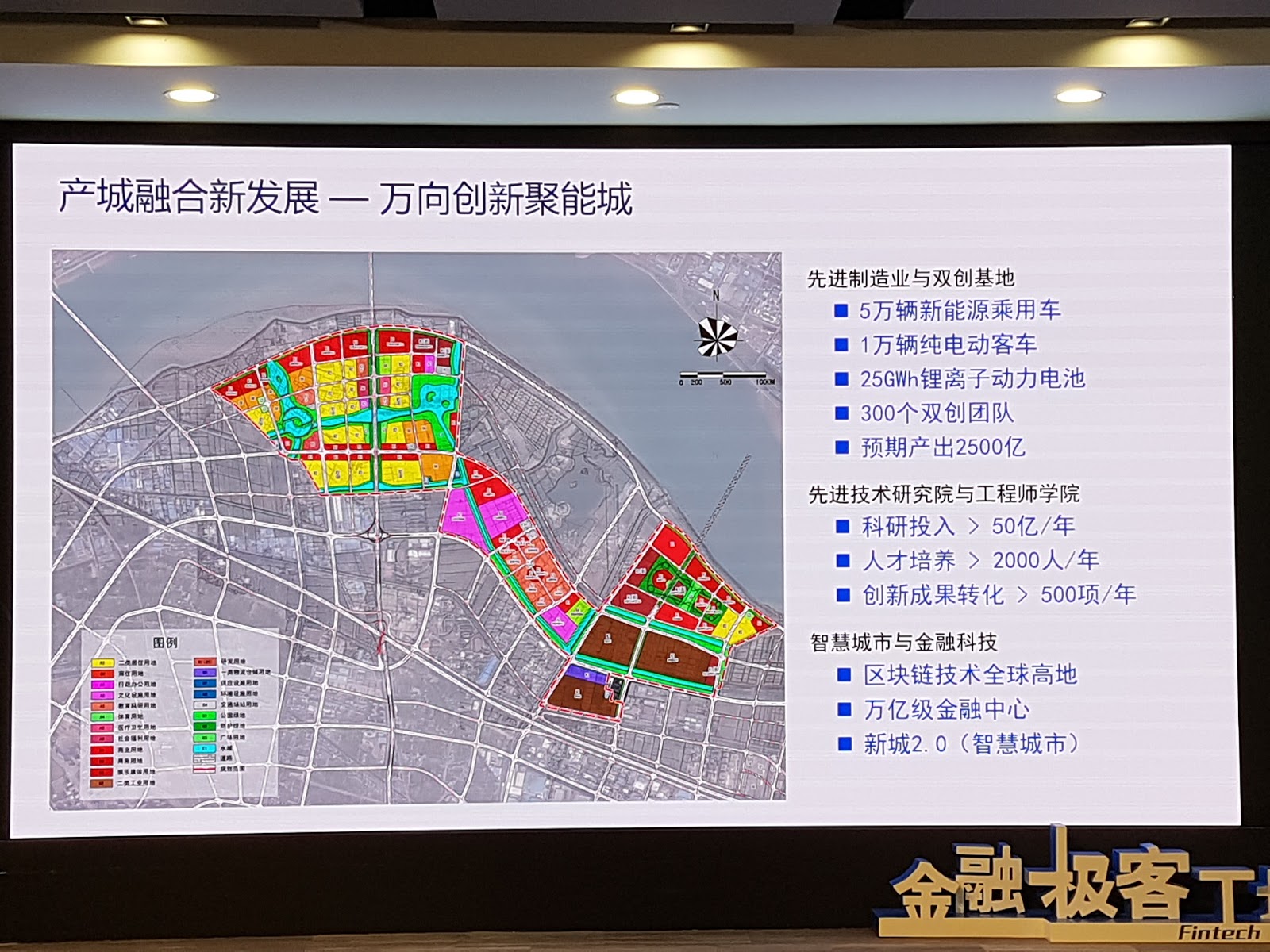 중국 상하이 여행기 - 블록체인