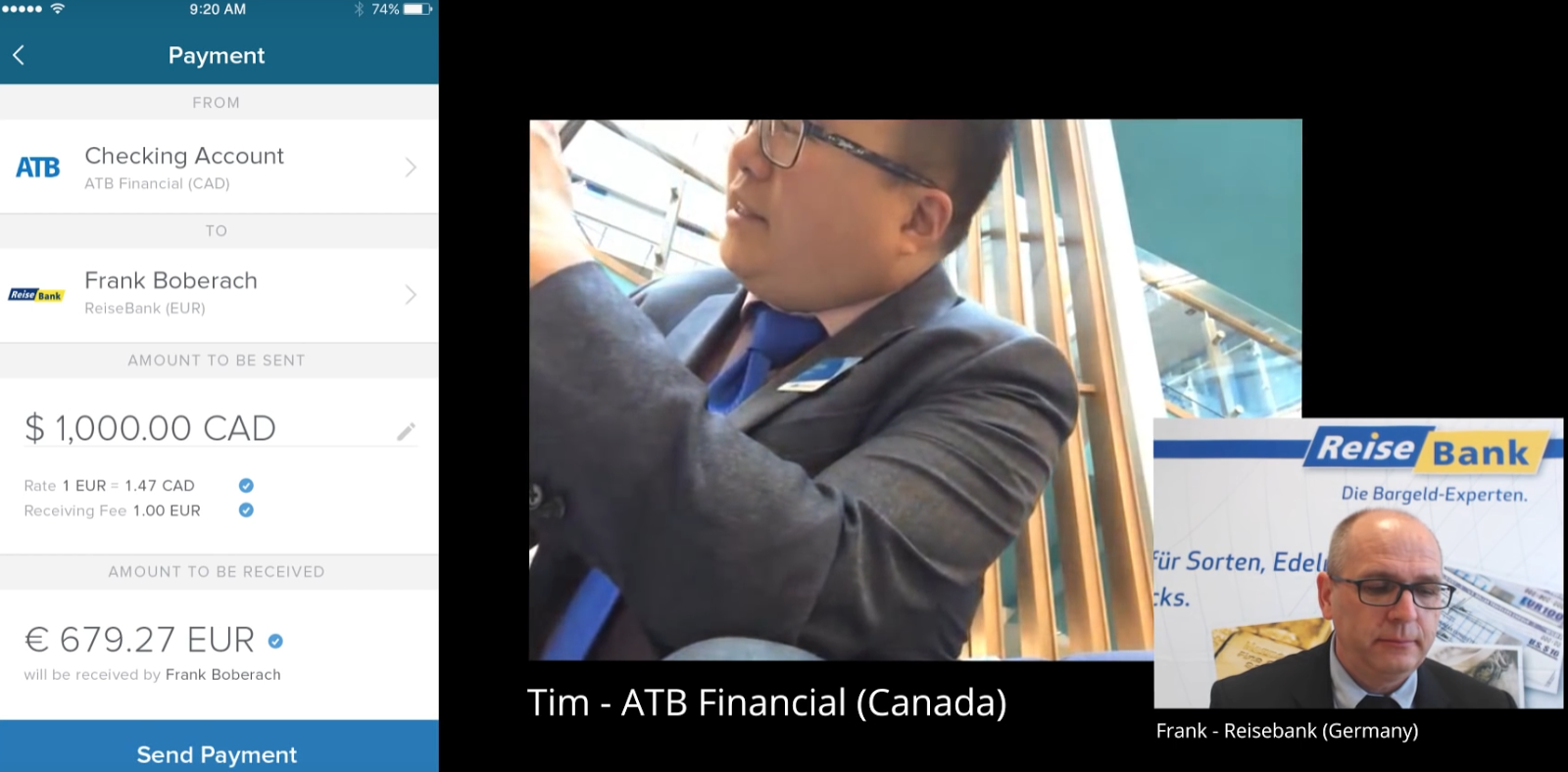 리플이란 무엇인가, Overview of Ripple