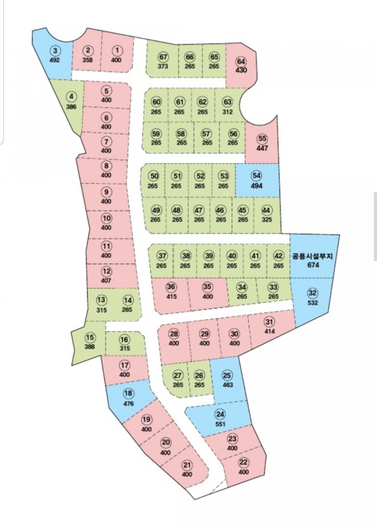 남양주 마석 전원주택 분양 매매 네이처스타운 