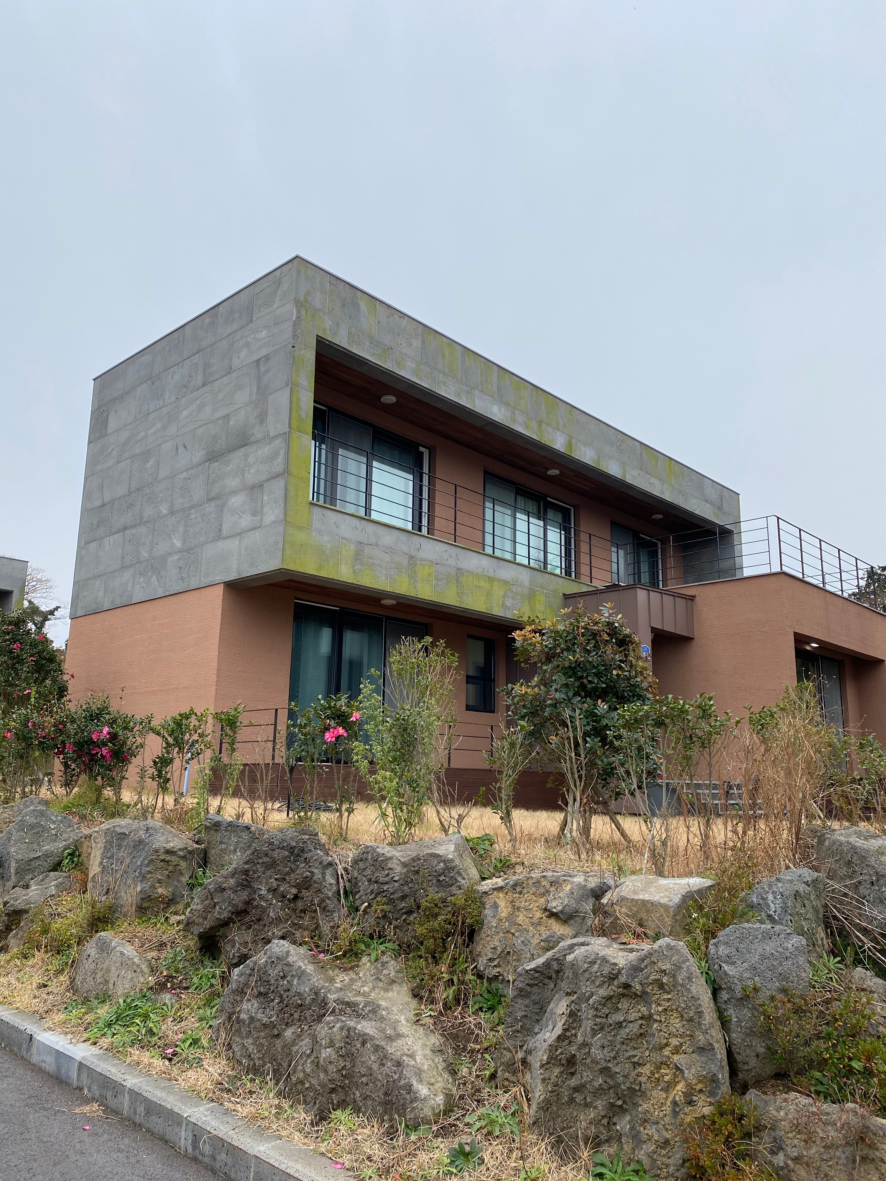 제주도 부동산 투어
