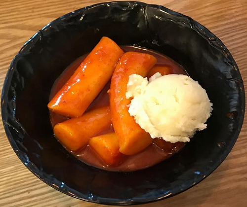 수요미식회에 소개된 떡볶이 맛집 BEST 6