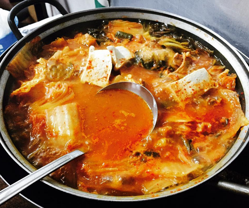 줄서서 기다리는 수요미식회 맛집 BEST 8 - 수요미...