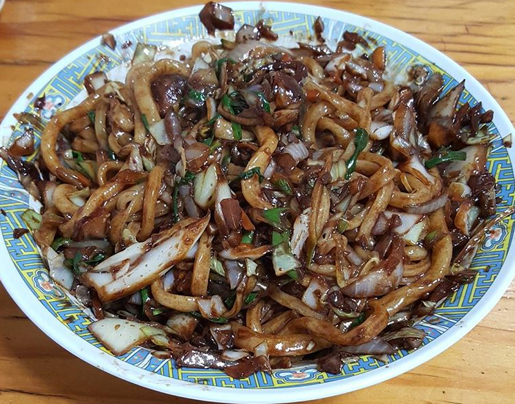 침샘 폭발! 수요미식회 짜장면 맛집 BEST 5 - 국민...