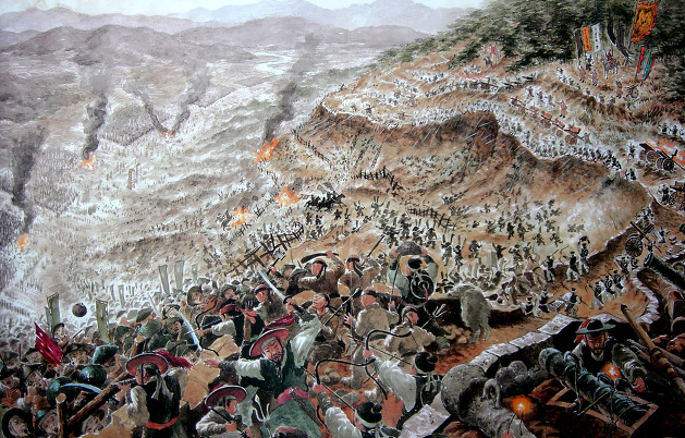 밤장군 이미지