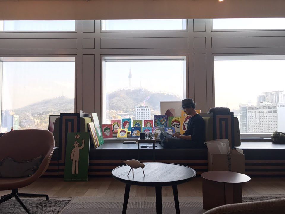 프리키컴퍼니 이미지