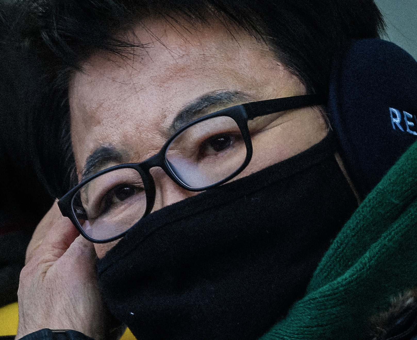 #2 연동형 비례대표제 도입 야3당 국민보고대회 - ...