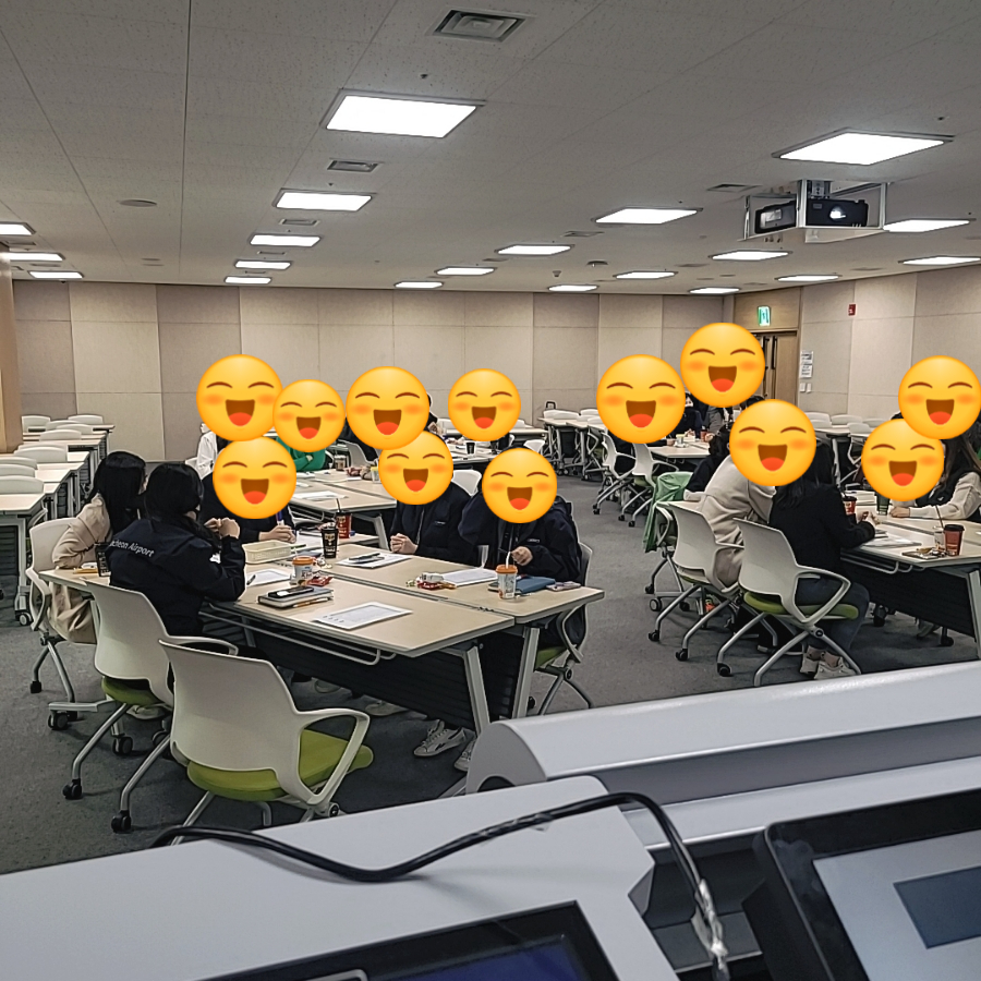 인천공항시설관리 이미지
