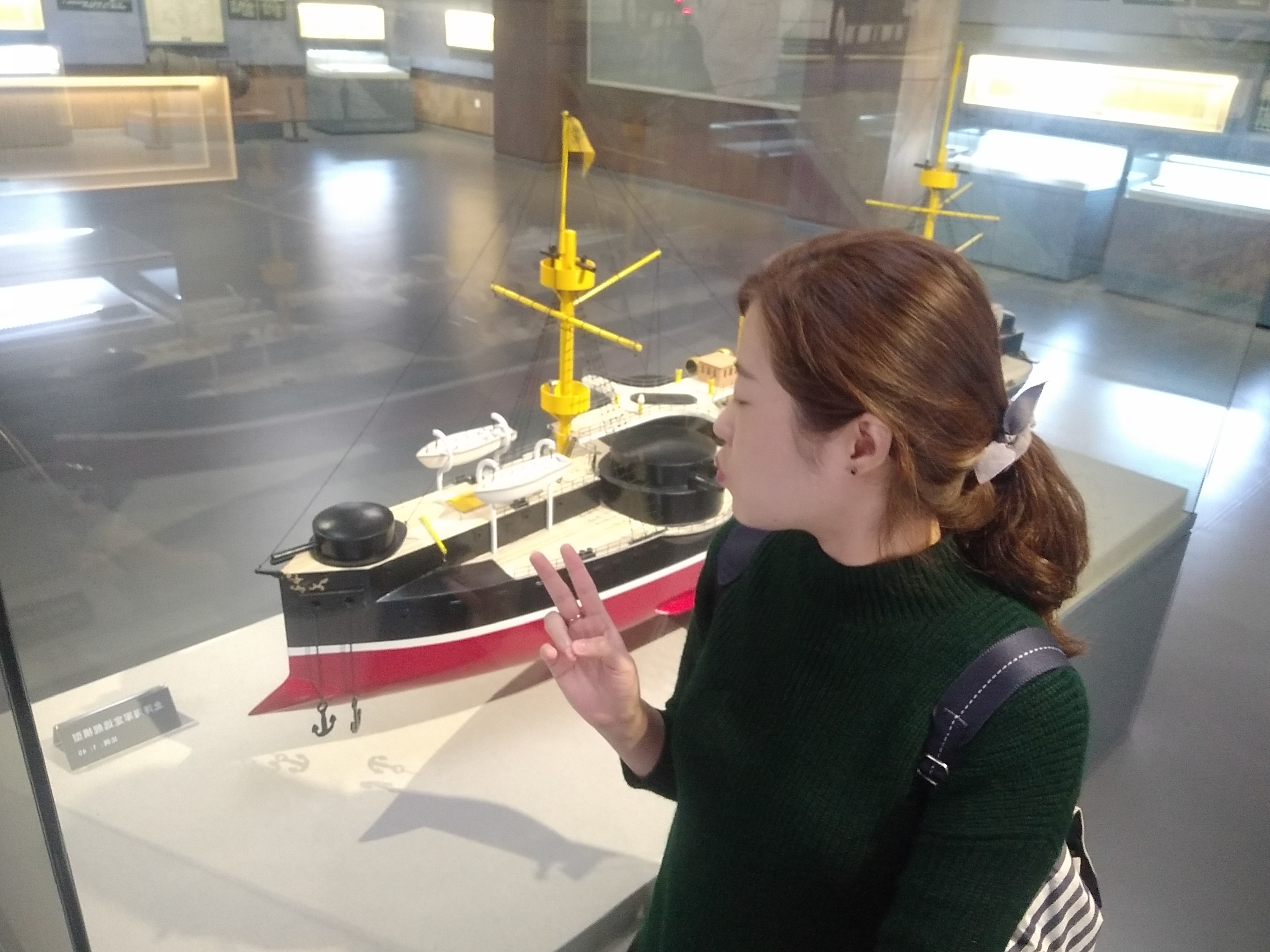 파릇파릇 초록이