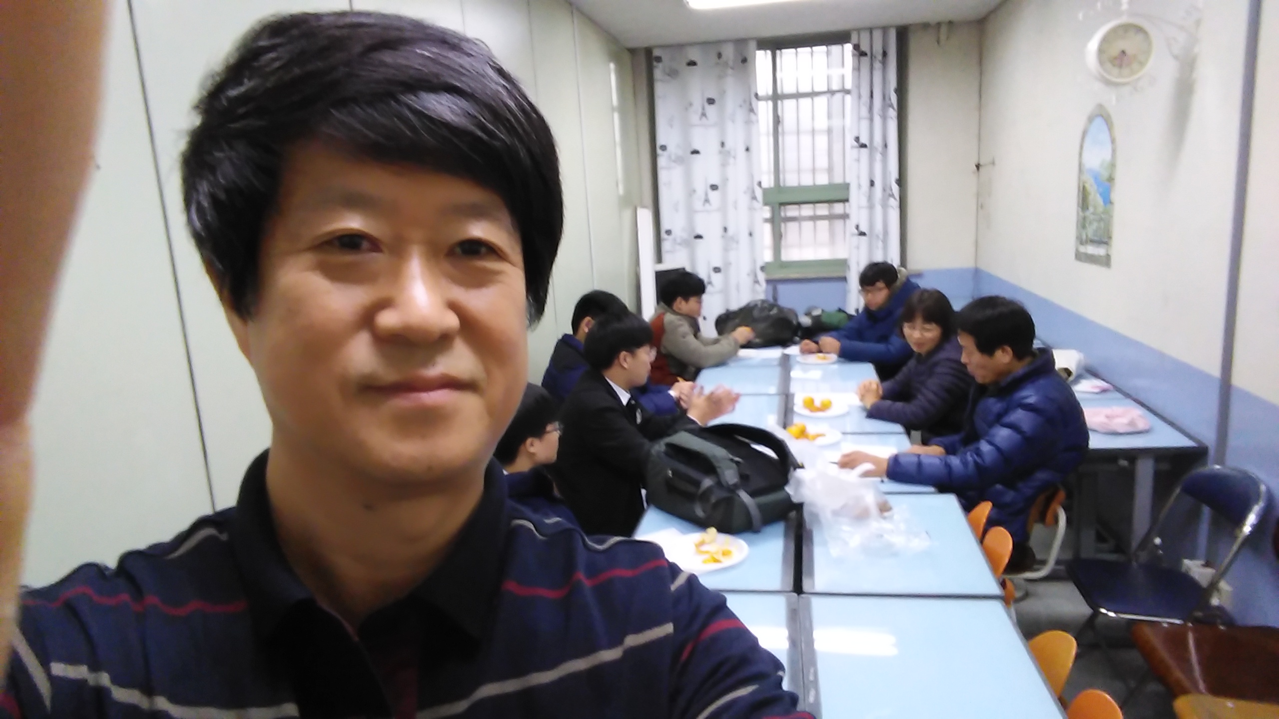 Shinseong Kwangsub Kim