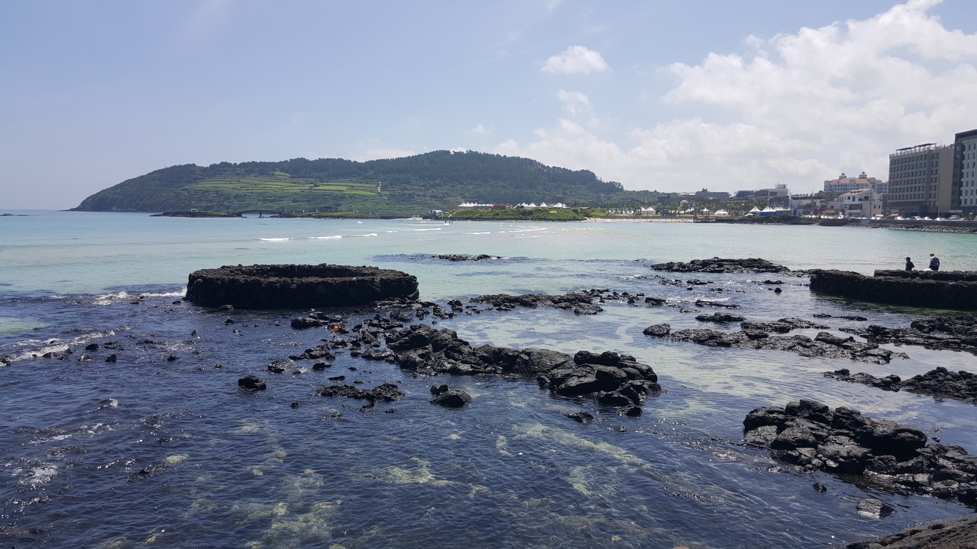 뉴런 is 올유니드