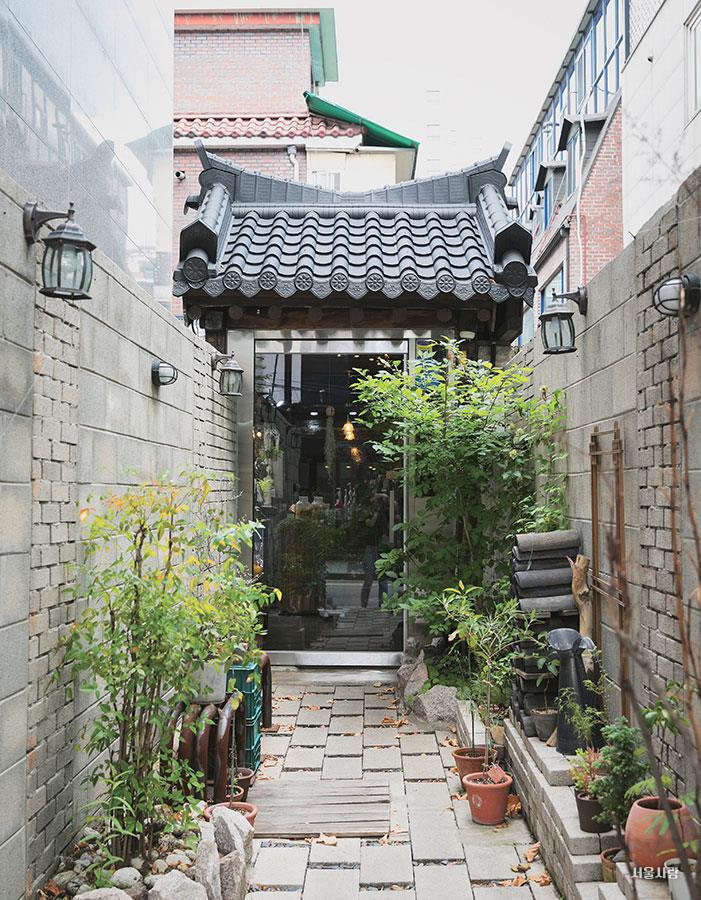 서울트렌드 이미지