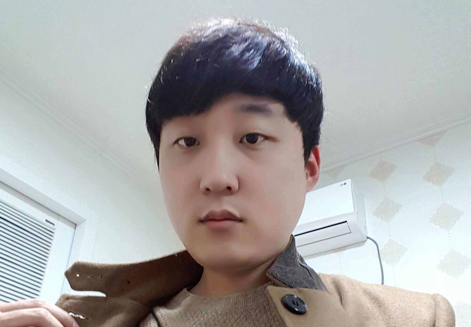 훈훈함