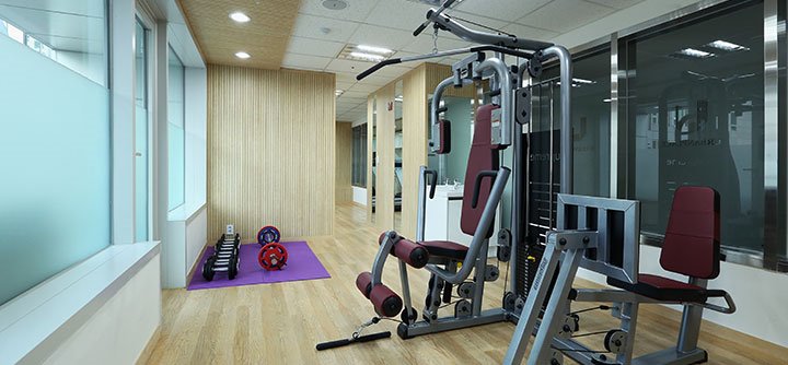 어반플레이스(Urban Place) 이미지