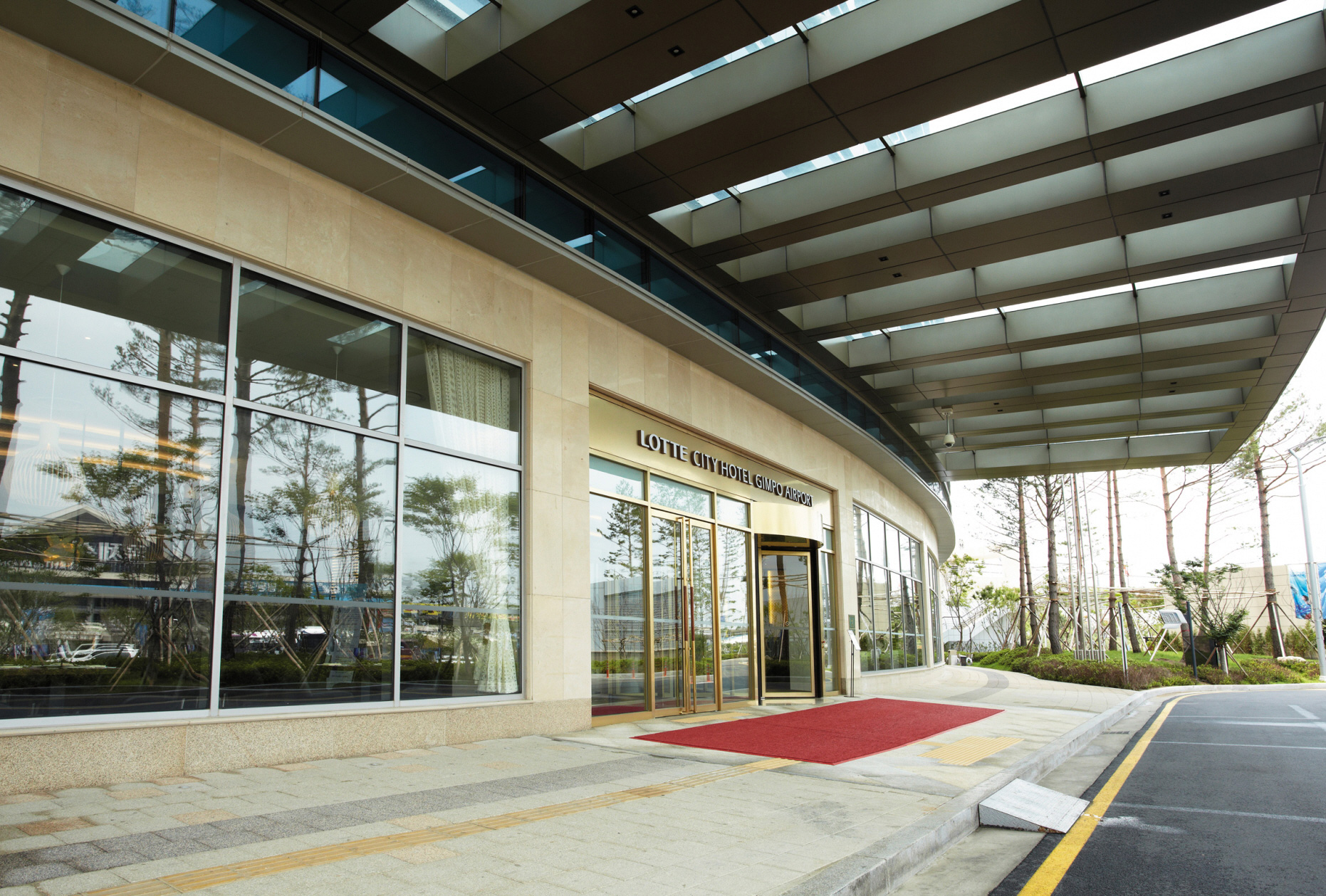 롯데시티호텔 전국 7곳 특가! (최대 70% 할인)