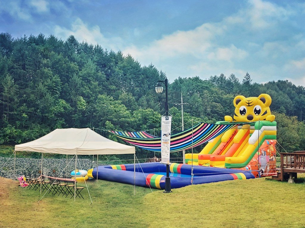 힐링가득 이미지