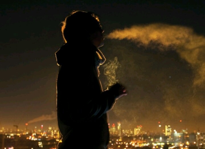 THANK YOU FOR SMOKING - 시7. 현실에서