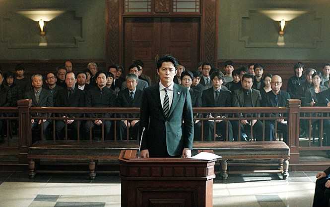 재판은 ‘절대적인 이성’의 영역인가 - <세 번째 ...