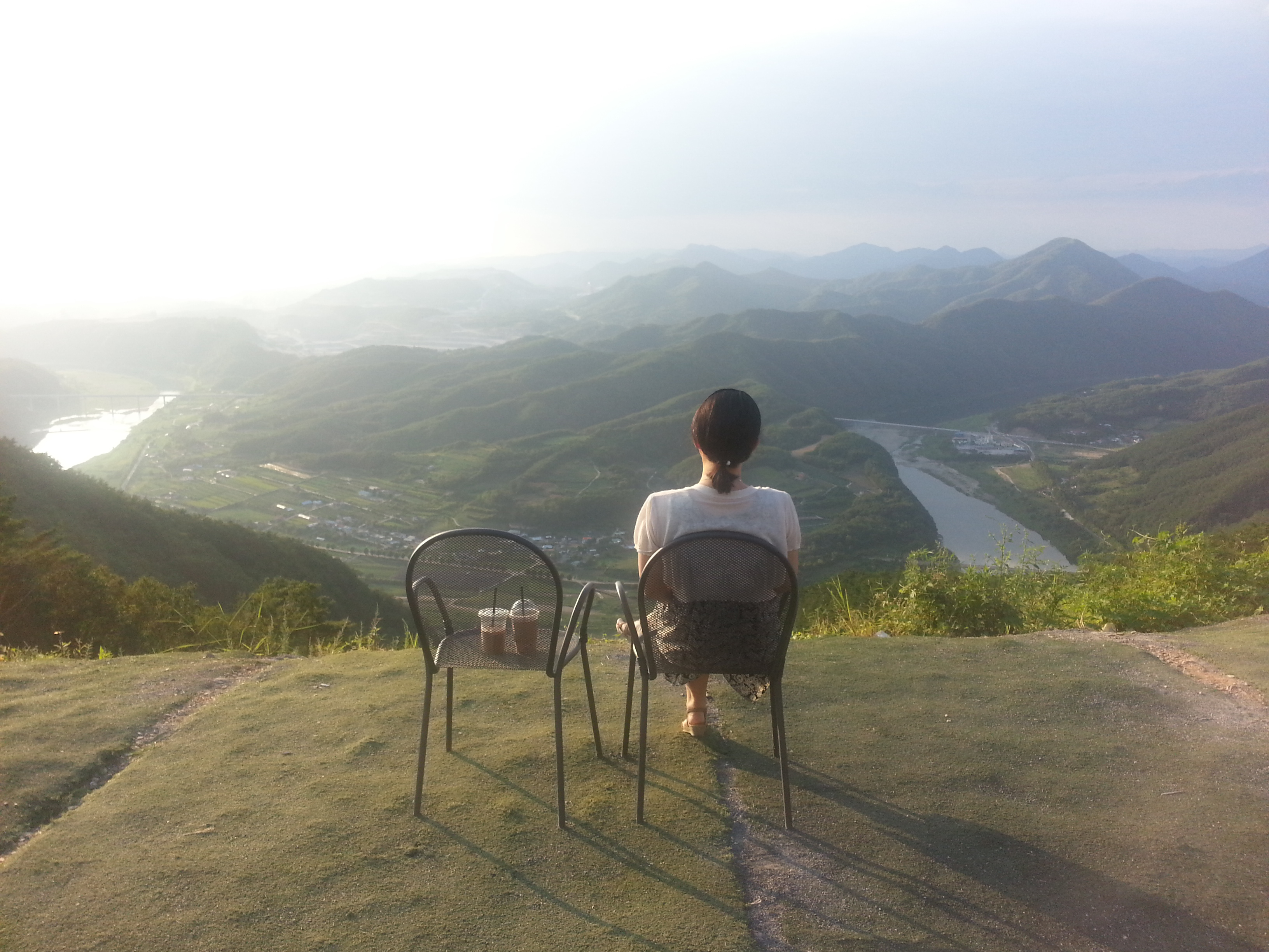 마흔에서 하나빼기