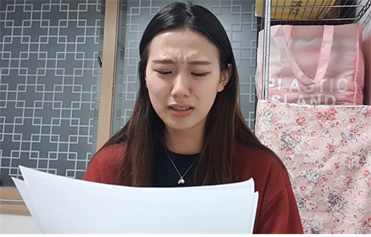 치킨게임으로 전락한 양예원 사건