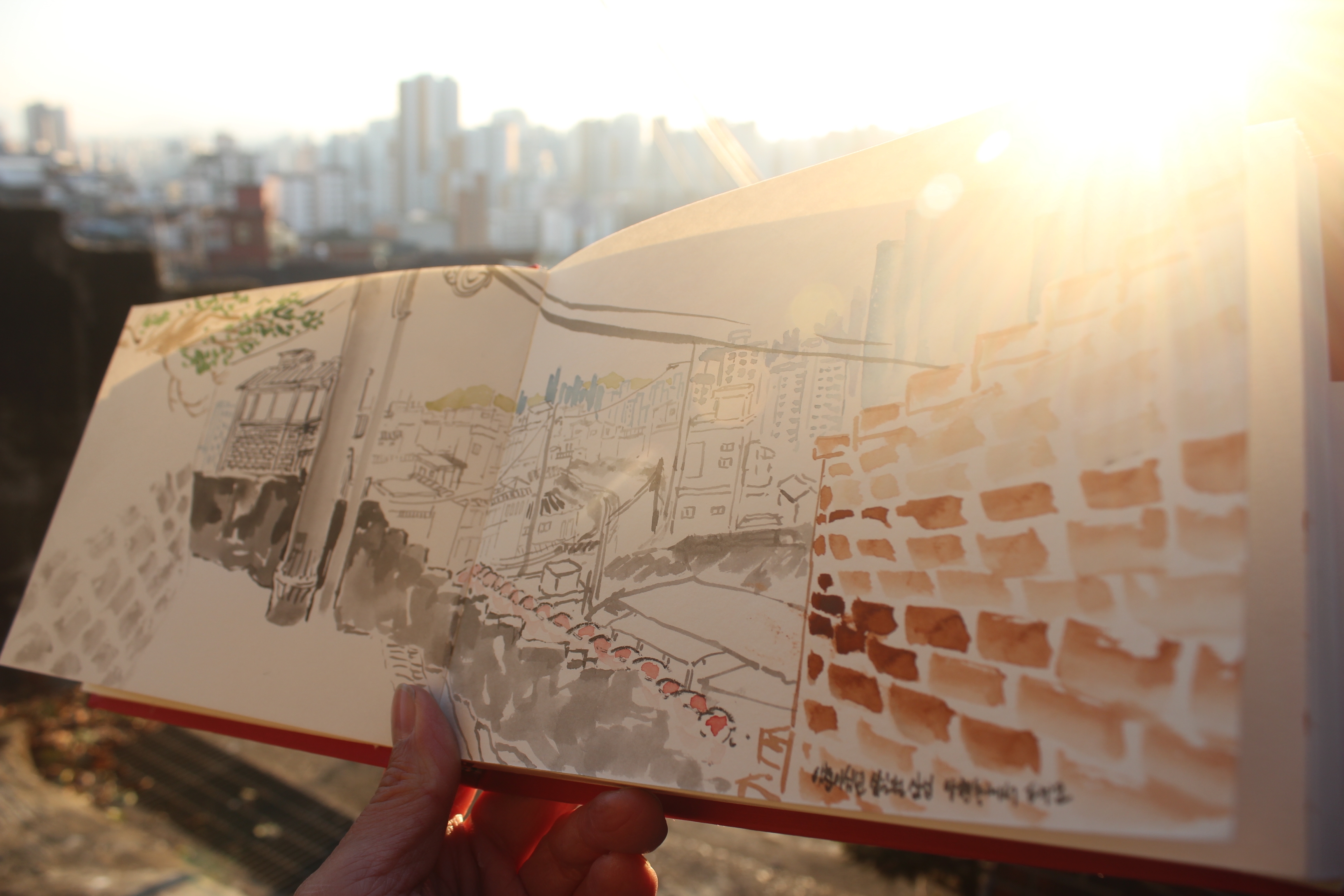 서대문세무서 이미지