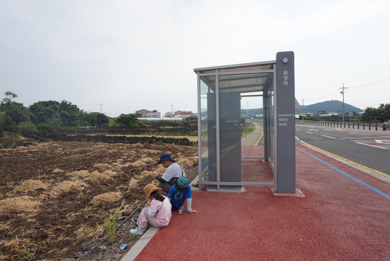 제주 10일 살이 세번째이야기