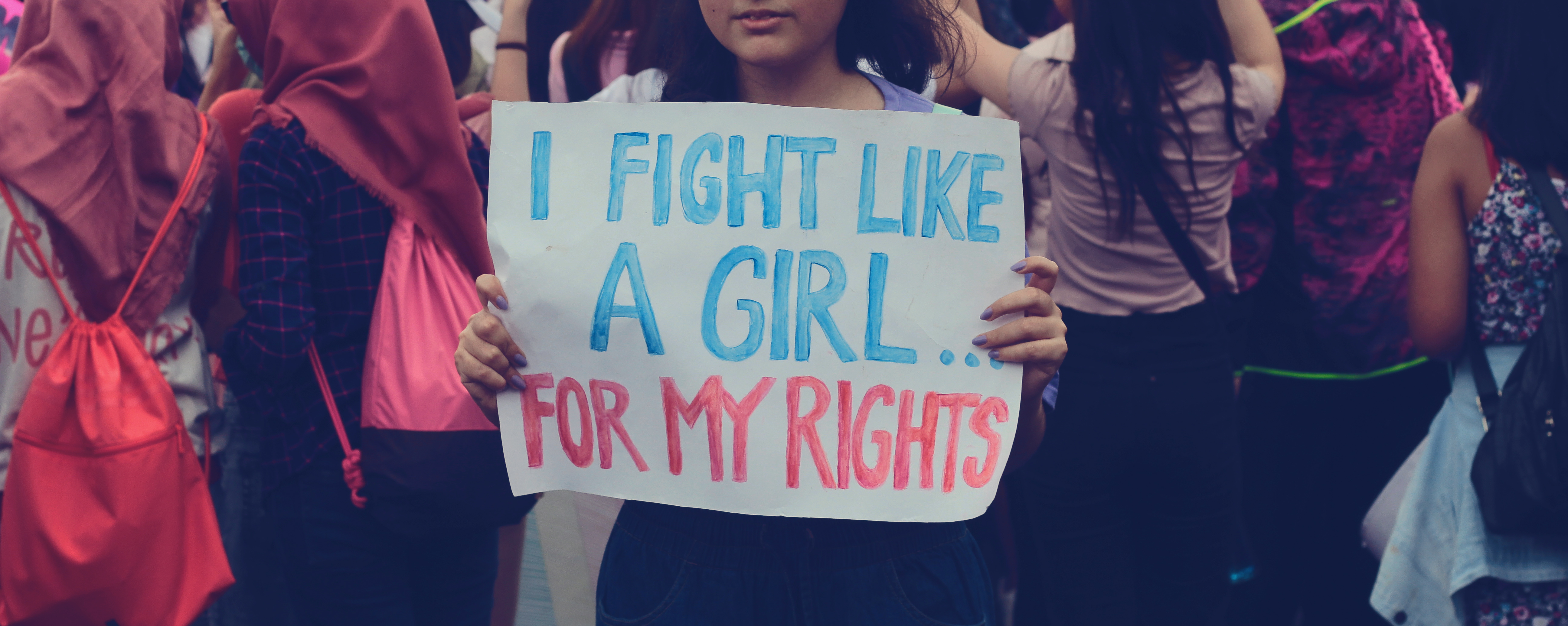 우리는 모두 페미니스트가 되어야 합니다 - 마케터...