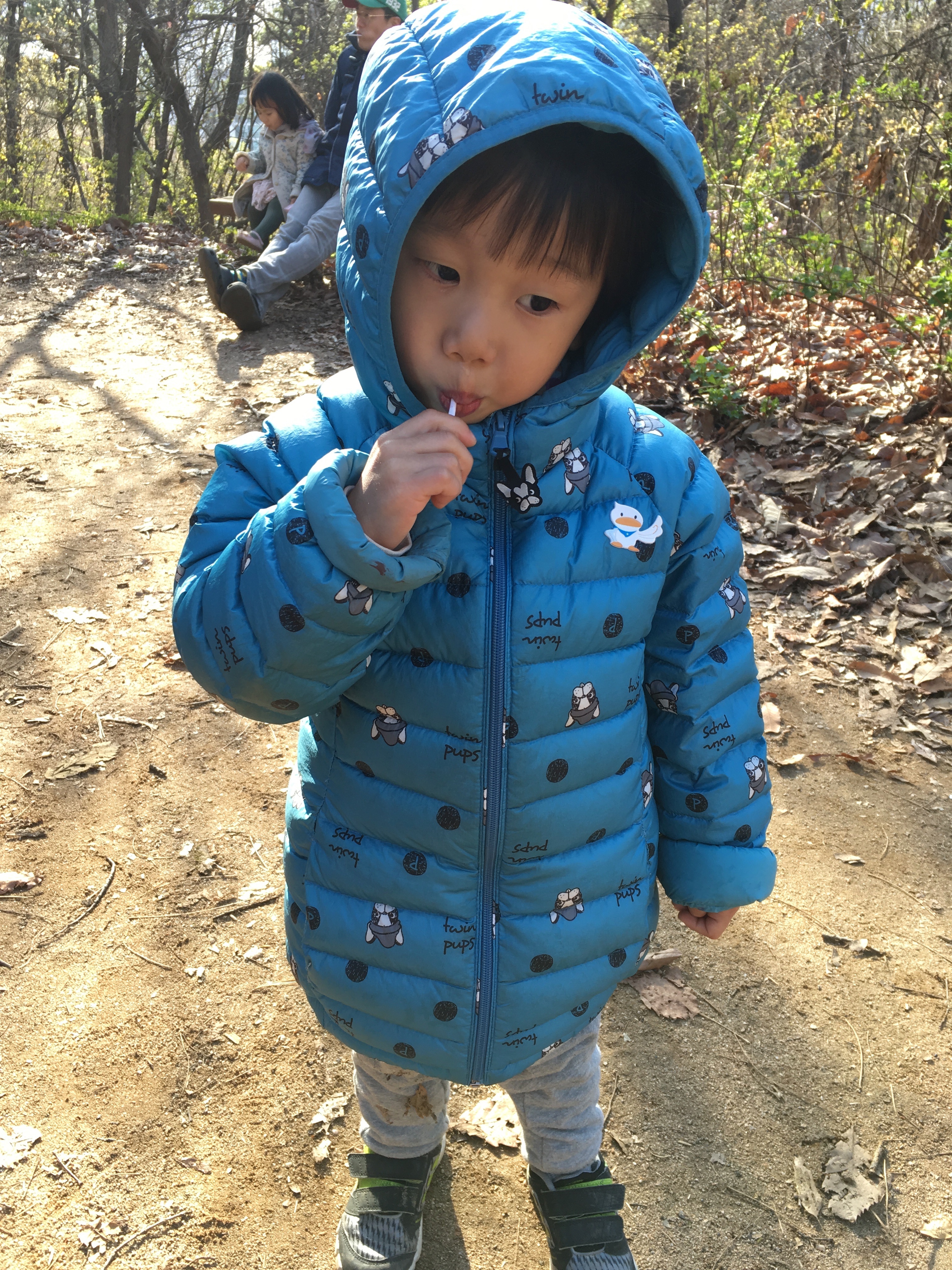 굴렁쇠 이미지