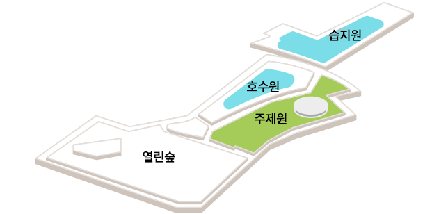 가야식물원 이미지