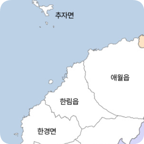 05화 제주도 동서남북 다녀온곳