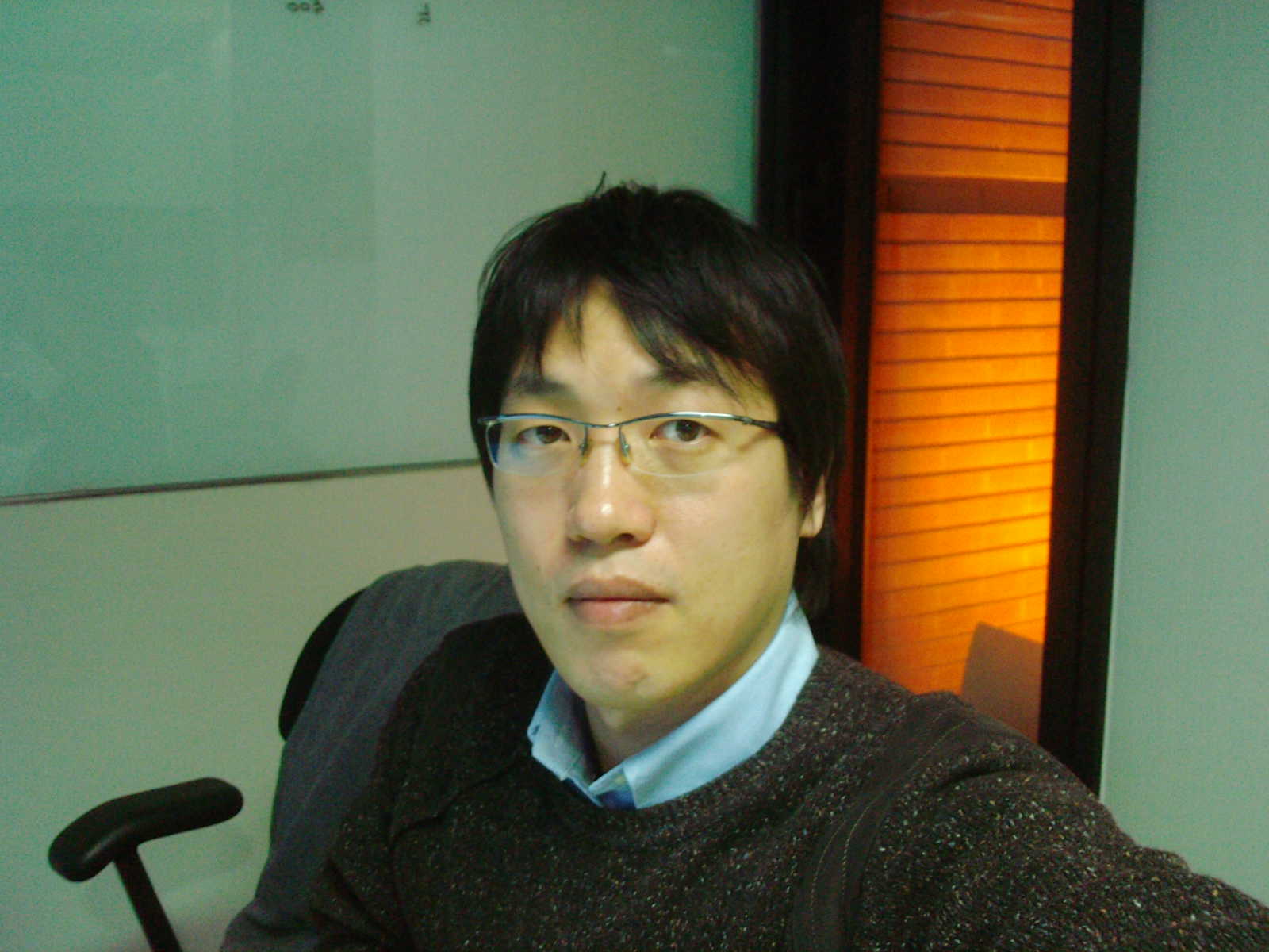 항상 엔진을 켜둘께