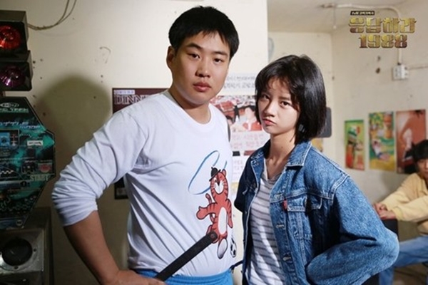 시대로 보는 한국 패션 100년史 - 시대와 함께 보...