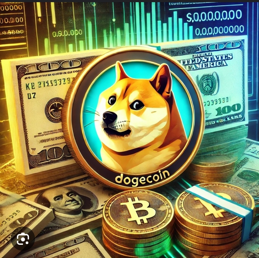 테슬라 그리고 도지코인. 일론 머스크