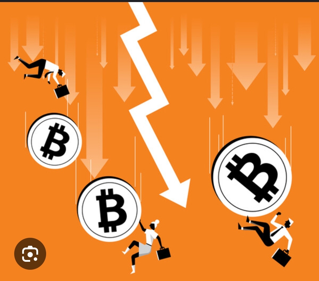비트코인 SWOT 분석