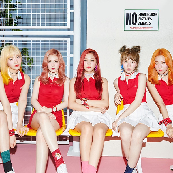 레드벨벳, 트와이스, 블랙핑크 (1) - SM, JYP, YG ...