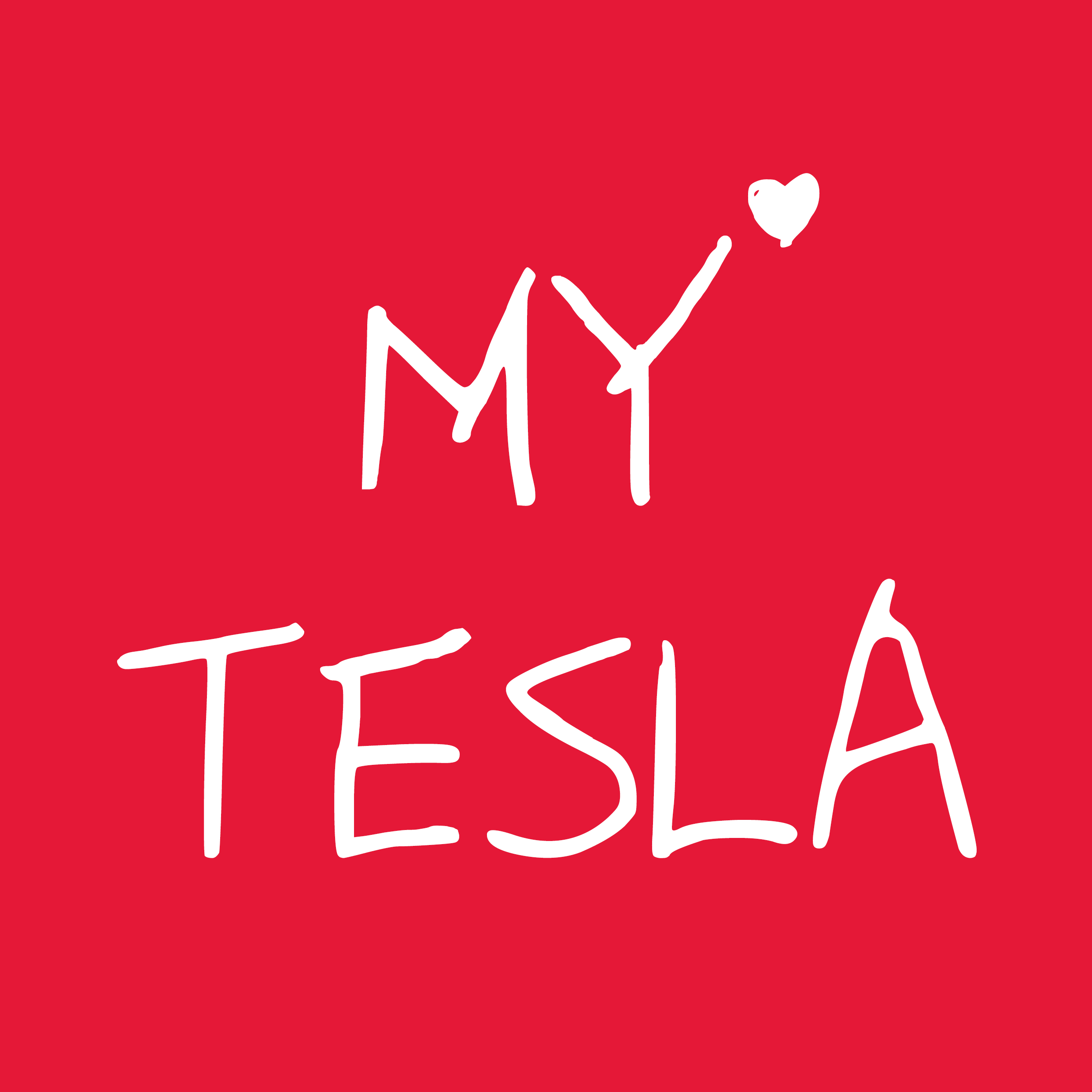 MYTESLA