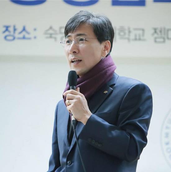 안희정의 처참한 몰락 - 아는 사람들은 다 아는 비...