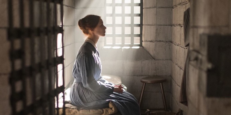 Alias Grace - Drama Review